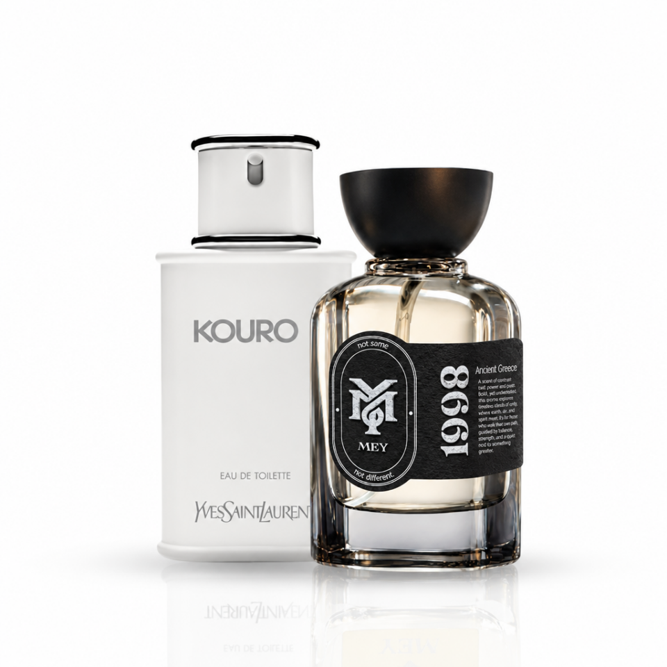 YVES SAINT LAURENT BODY KOUROS