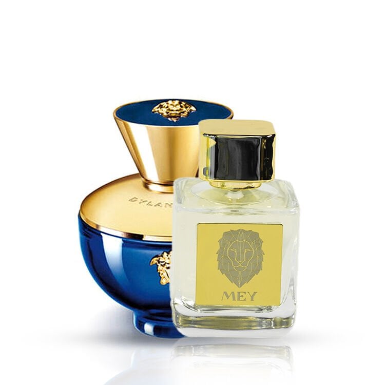 VERSACE DYLAN BLUE POUR FEMME