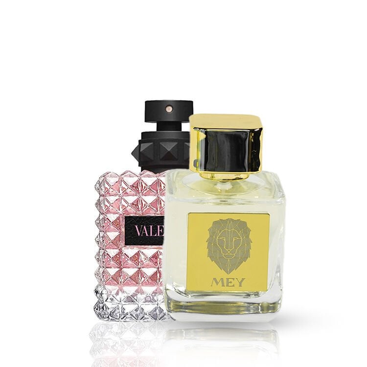 VALENTINO BORN IN ROMA DONNA