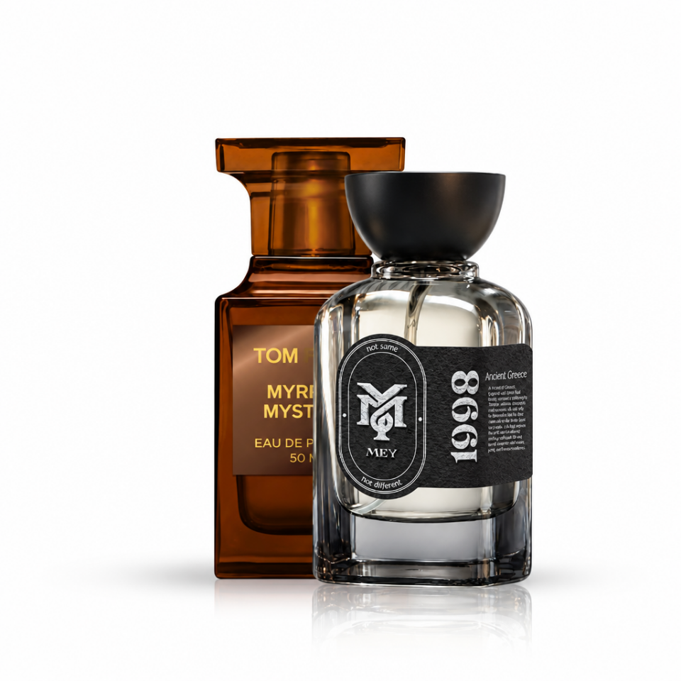 TOM FORD MYRRHE MYSTERE