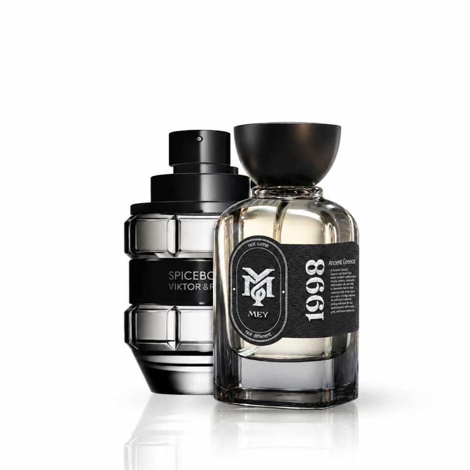 VIKTOR ROLF SPICEBOMB 120 ML