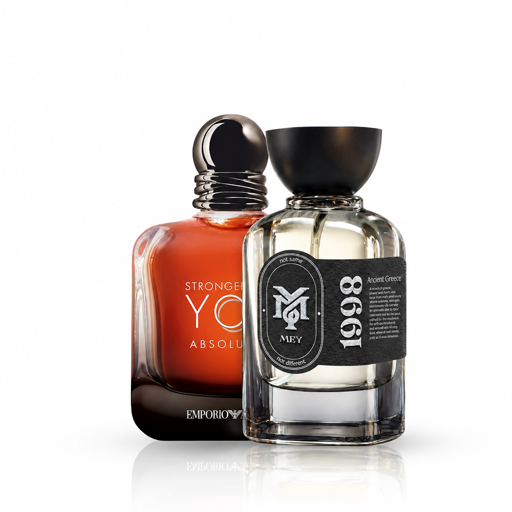 ARMANI STRONGER WITH YOU absolutely