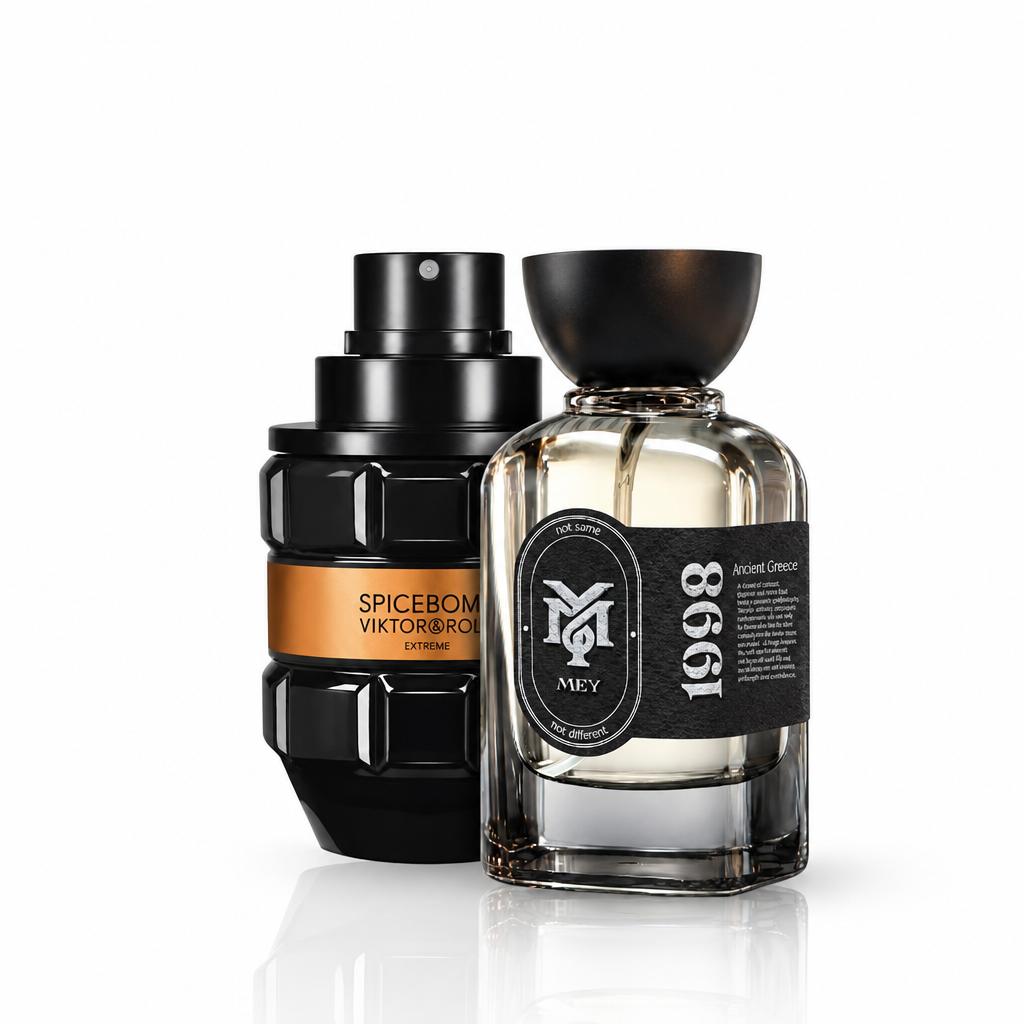 VIKTOR ROLF SPICE BOMB EXTREME 60 ML