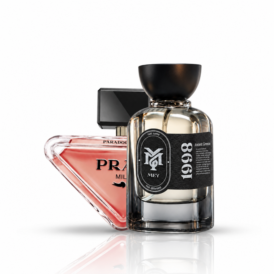 PRADA PARADOXE INTENSE