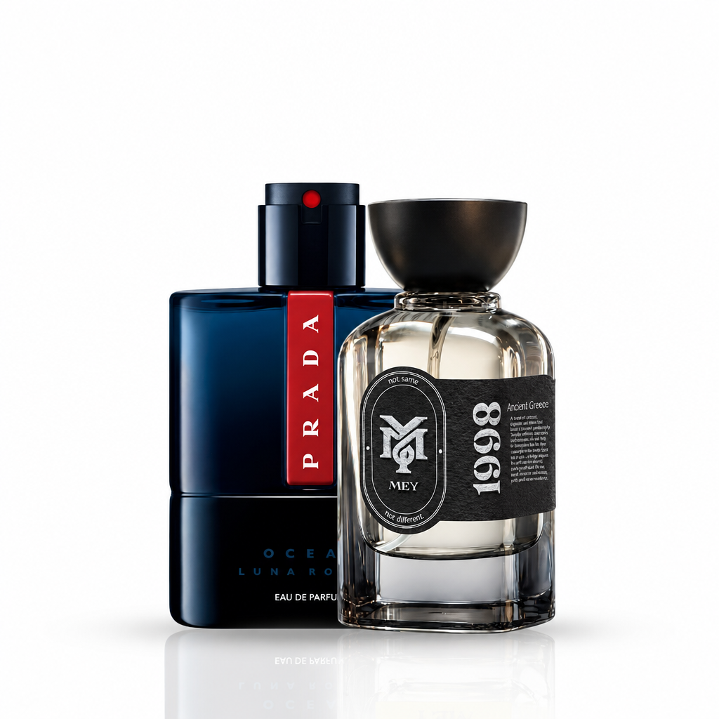 PRADA LUNA ROSSA OCEAN