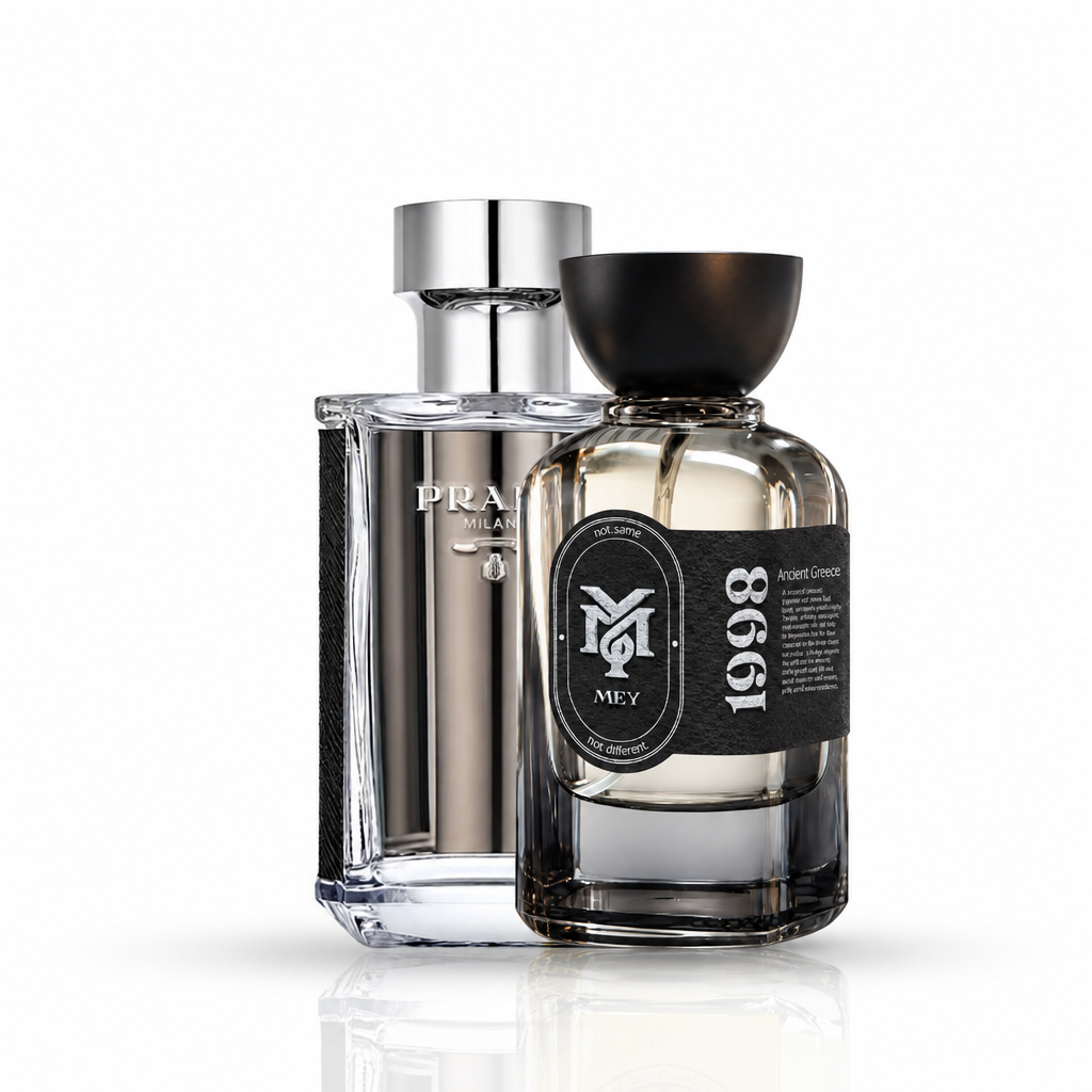 PRADA LA HOMME