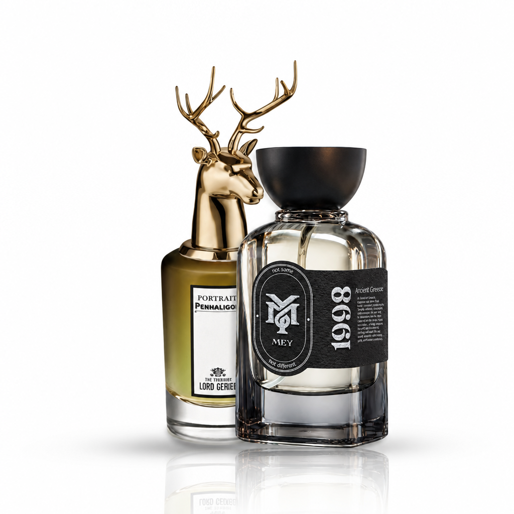 Penhaligon's The Tragedy Of Lord George