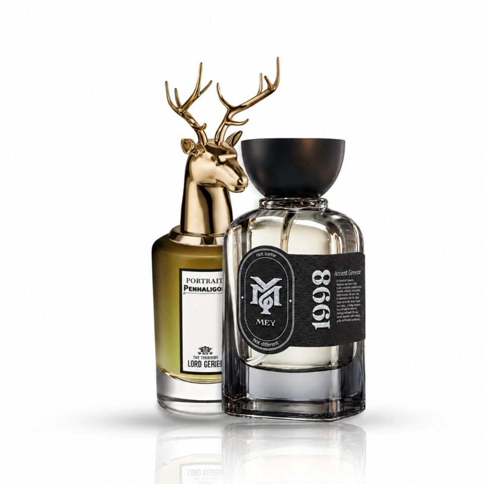 Penhaligon's The Tragedy Of Lord George