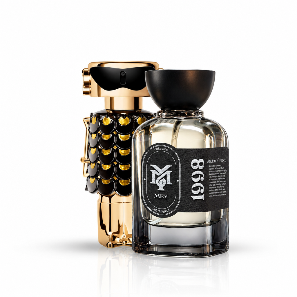 PACO RABANNE FAME
