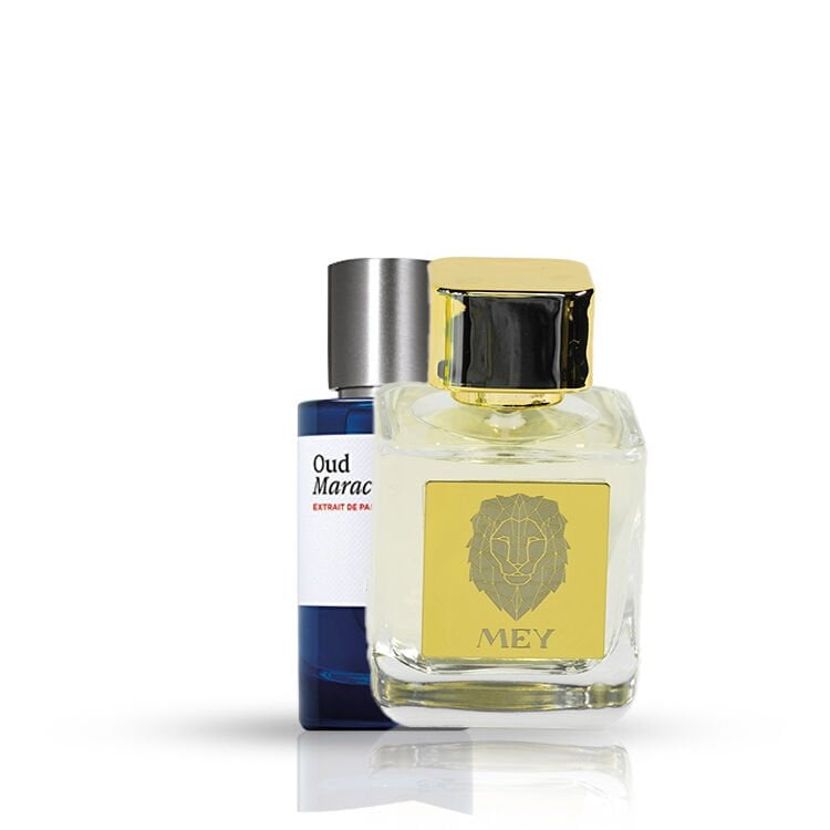 MAISON CRIVELLI OUD MARACUJA