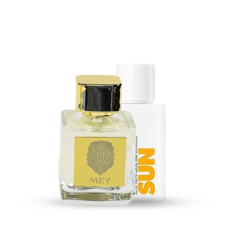 Jil Sander Sun 120 ml