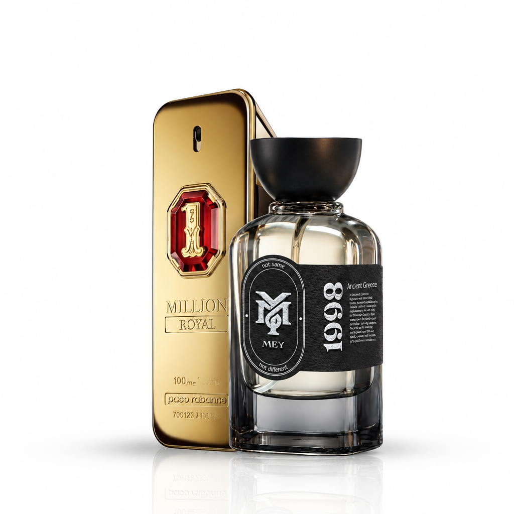 PACO RABANNE ONE MILLION ROYAL