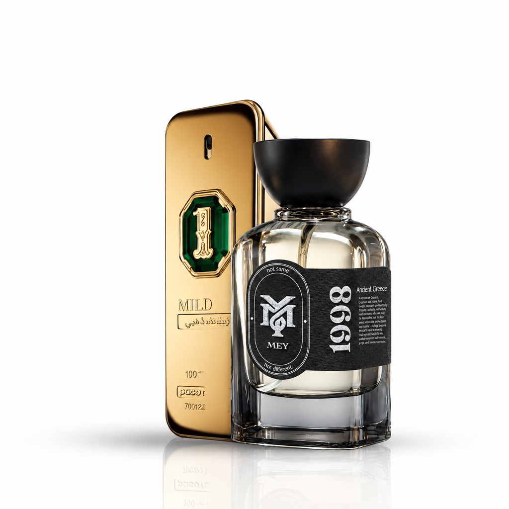 PACO RABANNE ONE MILLION GOLDEN OUD 60 ML