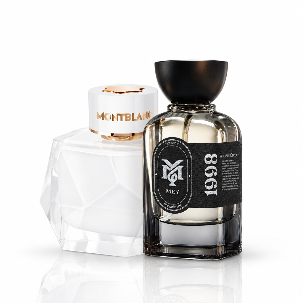 MONTBLANC SIGNATURE