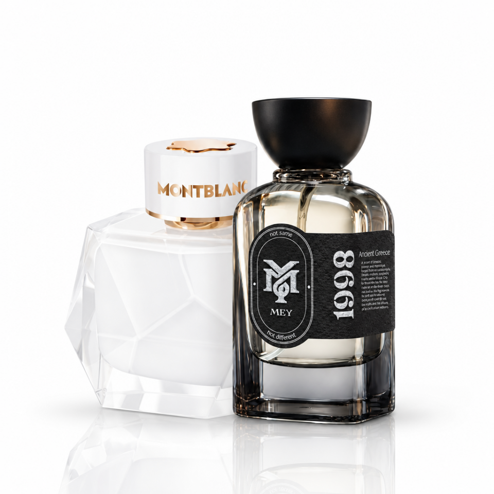 MONTBLANC SIGNATURE