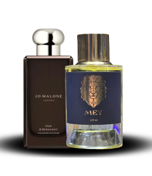 Jo Malone London Oud & Bergamot Cologne İntense 60 ml