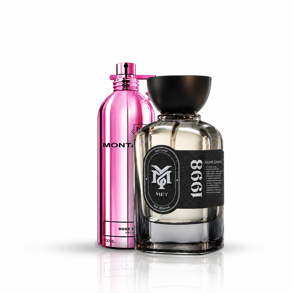 MONTALE INTENSE ROSES