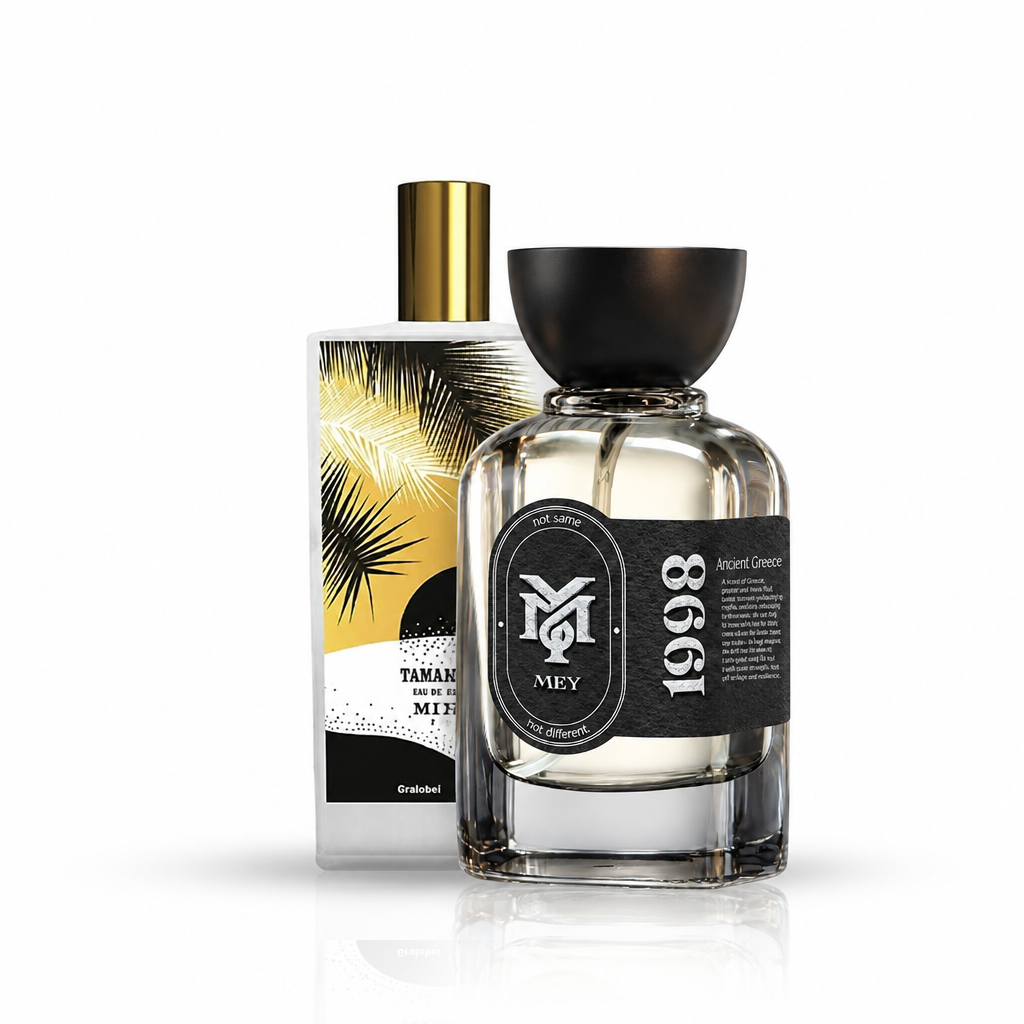 MEMO PARIS TAMARINDO 120 ML