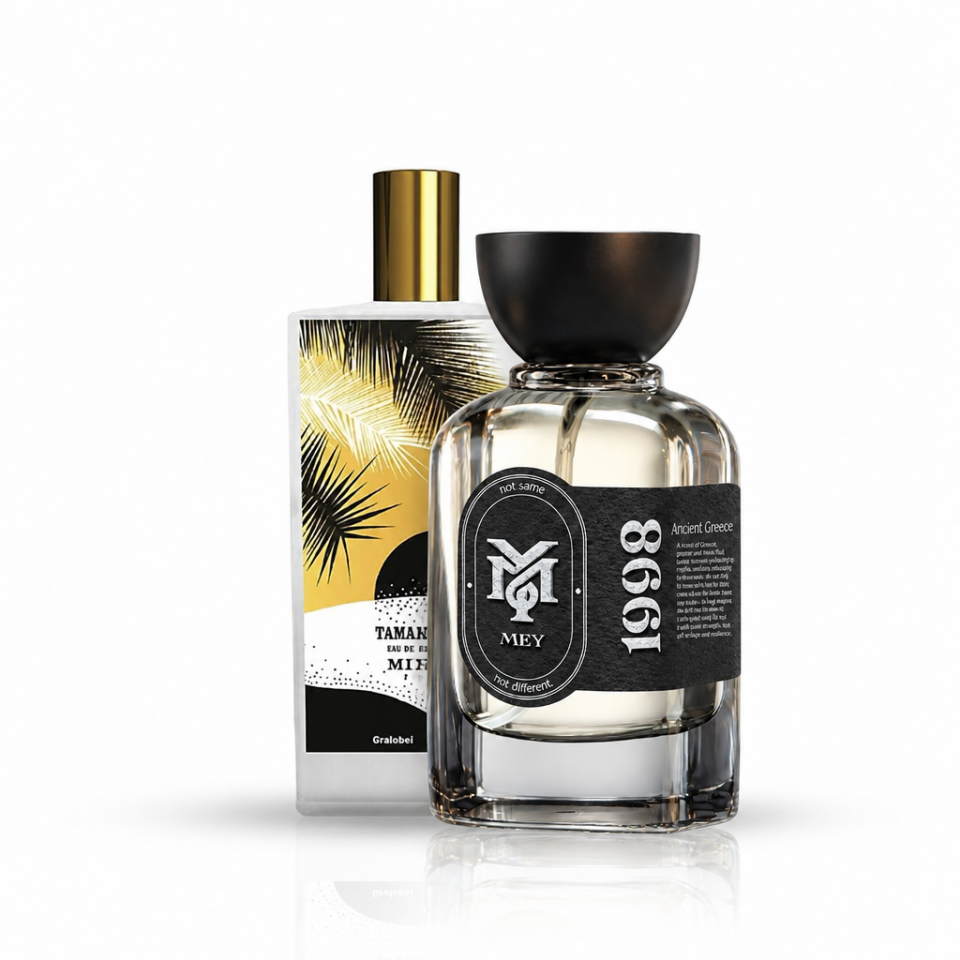 MEMO PARIS TAMARINDO 120 ML