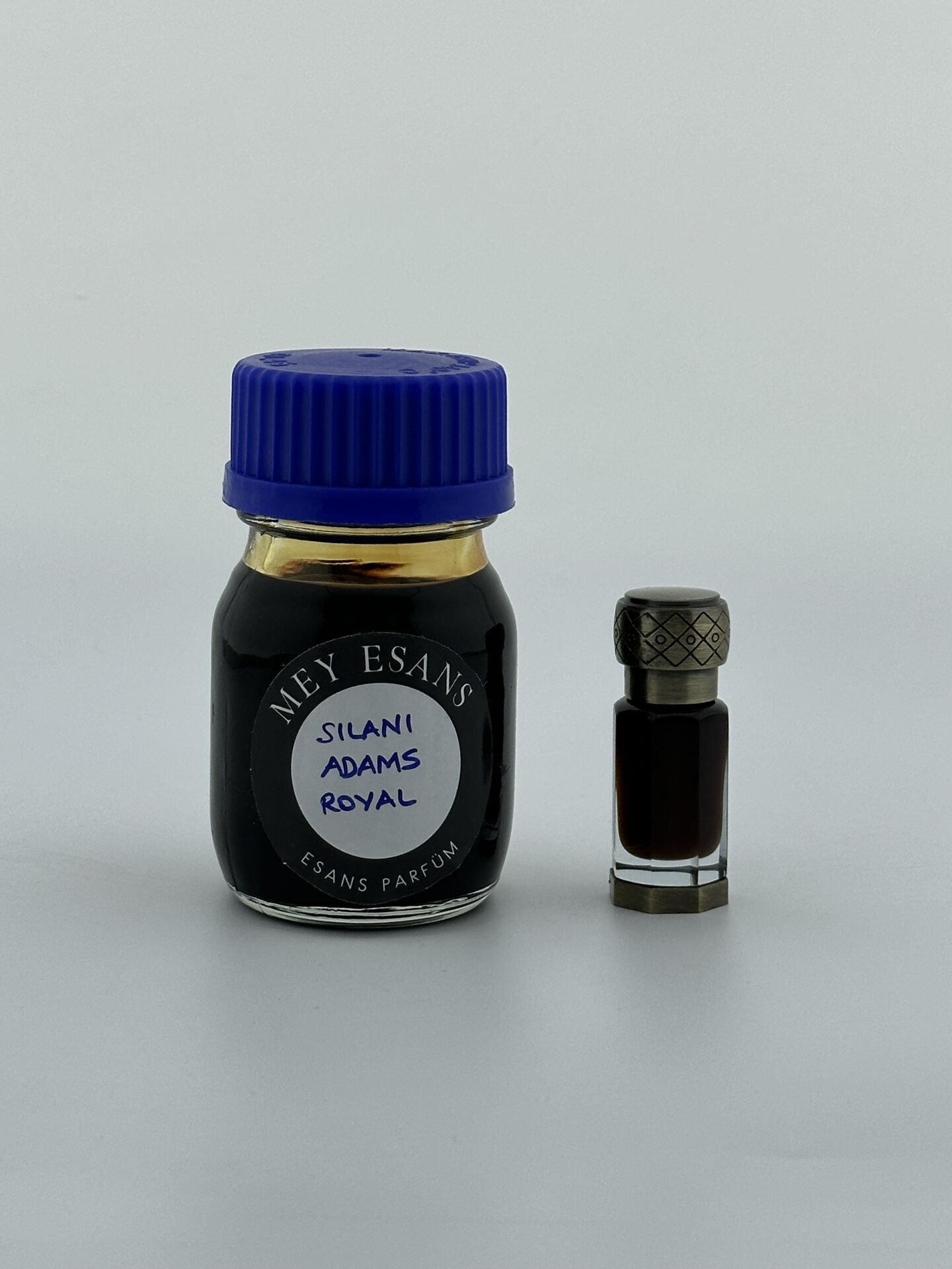 SILANI ADAMS ROYAL 3 CC