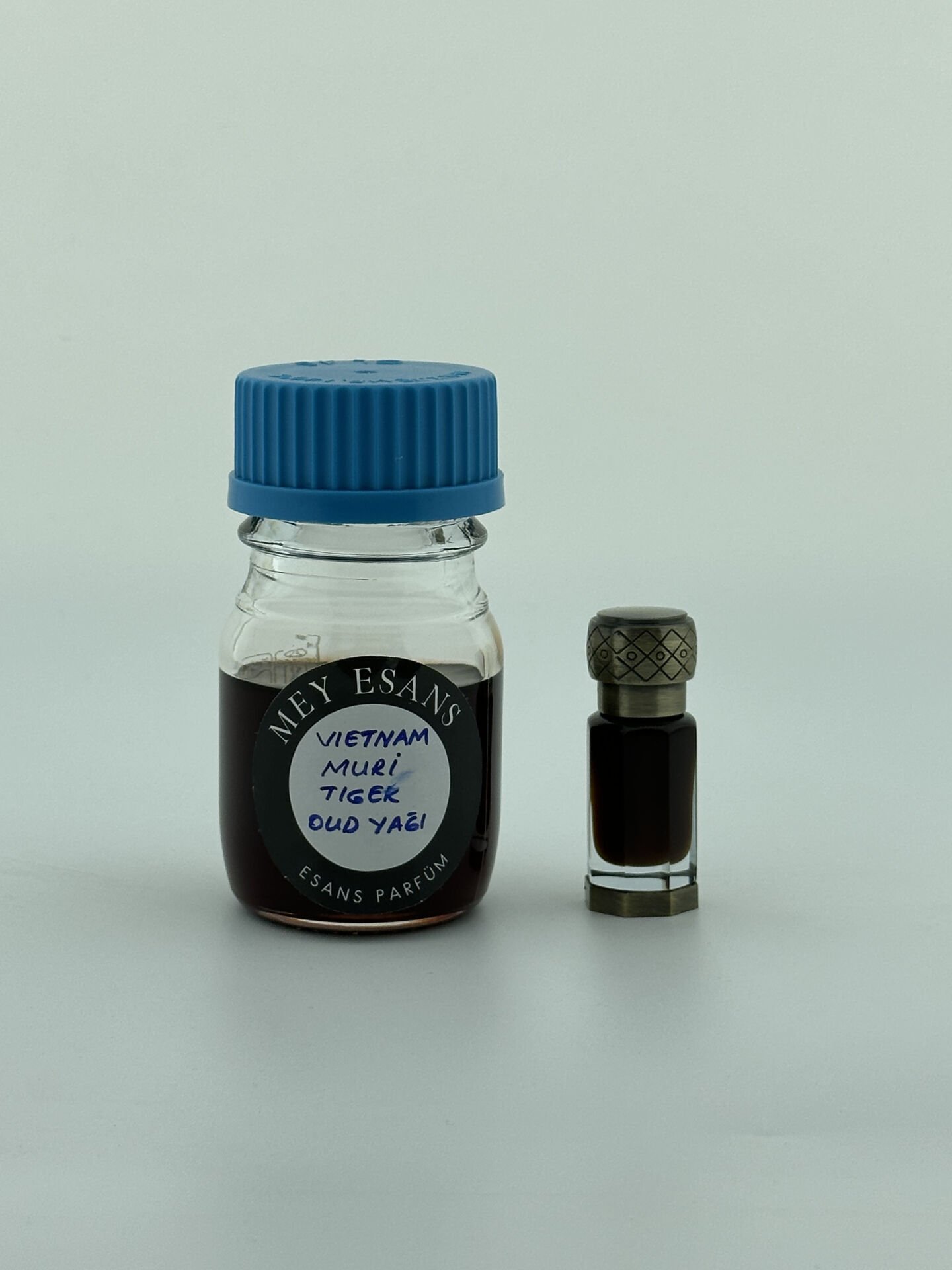 VİETNAM MURİ TİGER OUD 3CC