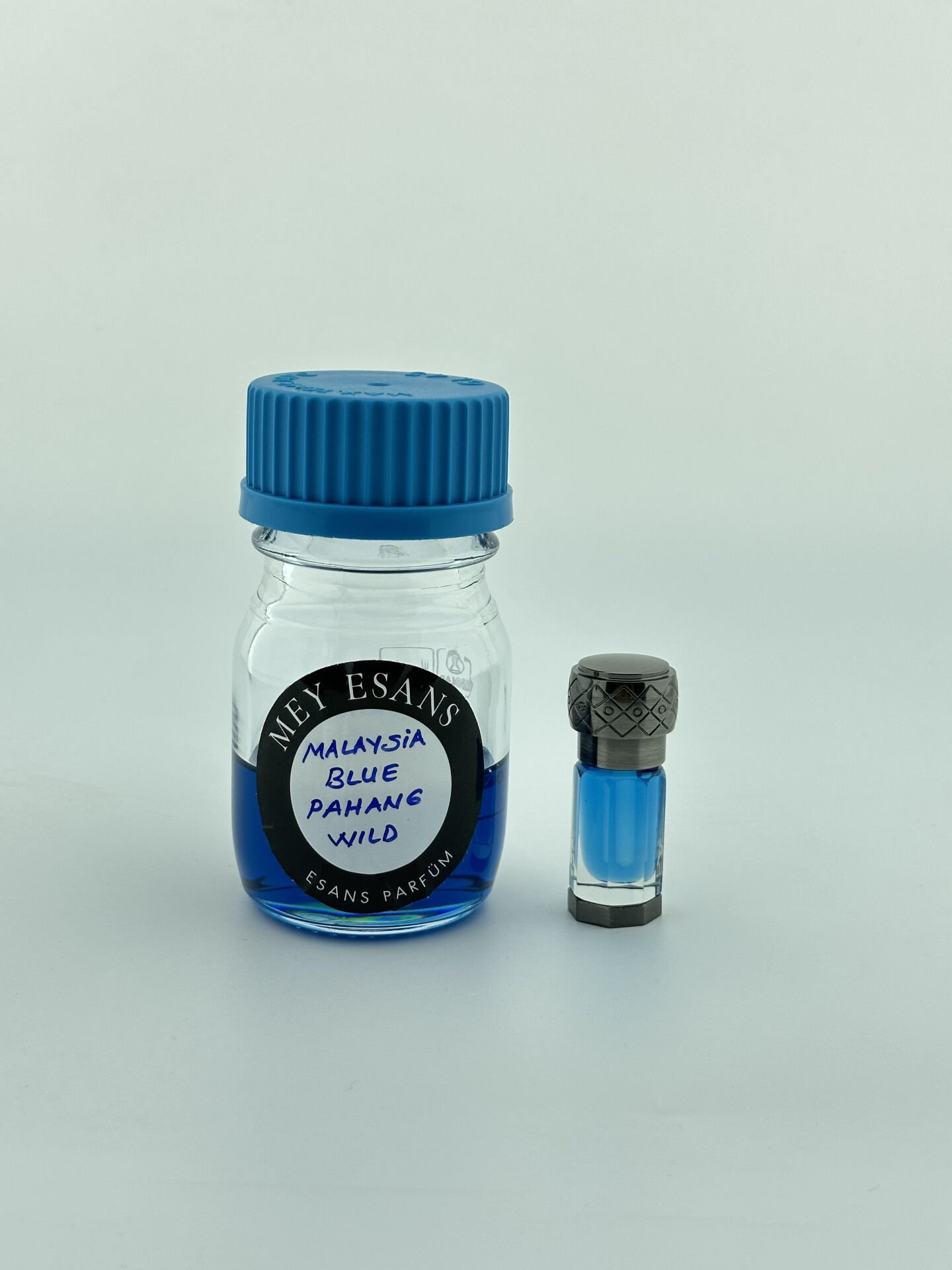 MALAYSİA BLUE PHANG WİLD 3CC