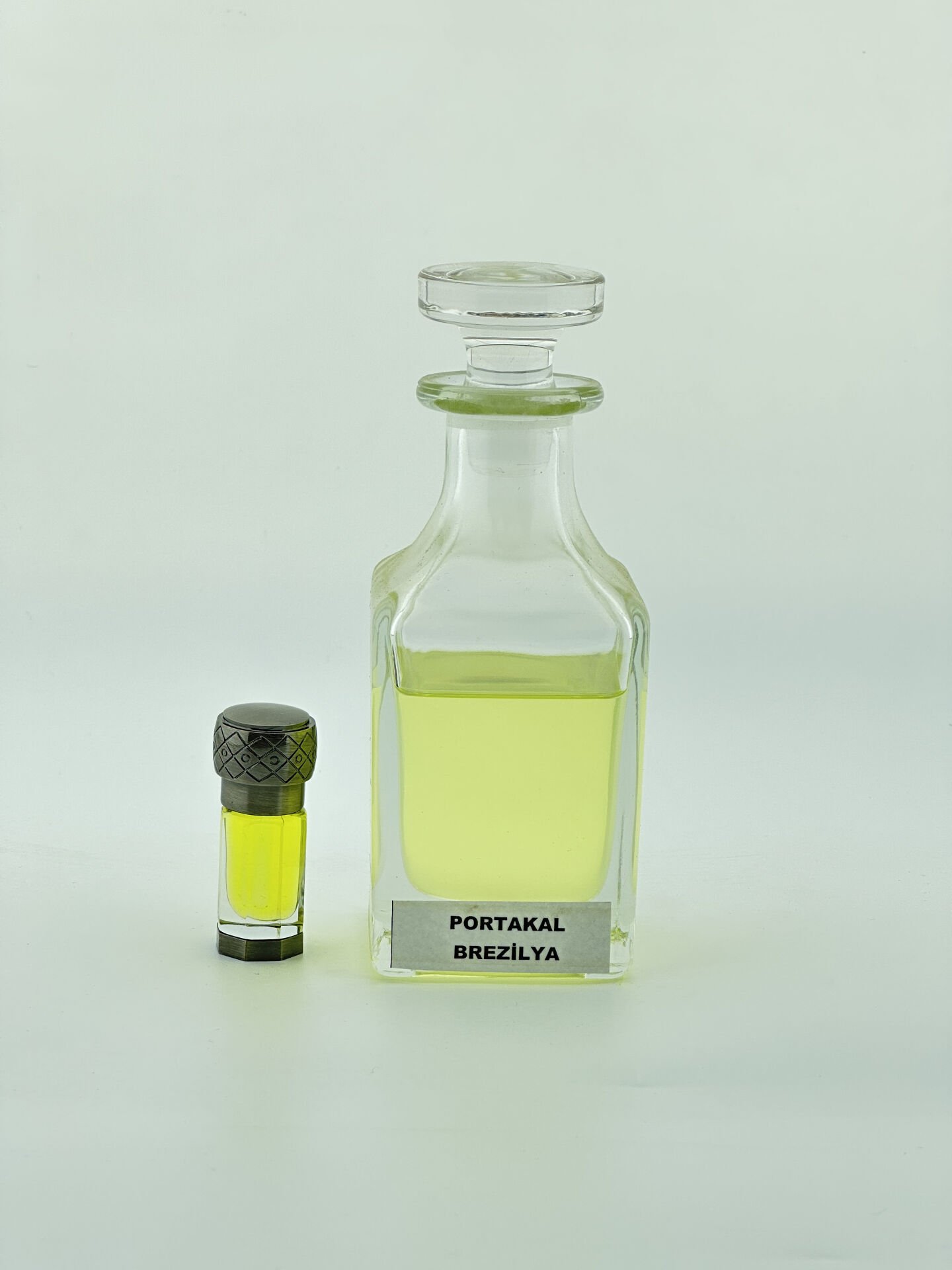 PORTAKAL (BREZİLYA BÖLGESİ) 3 CC