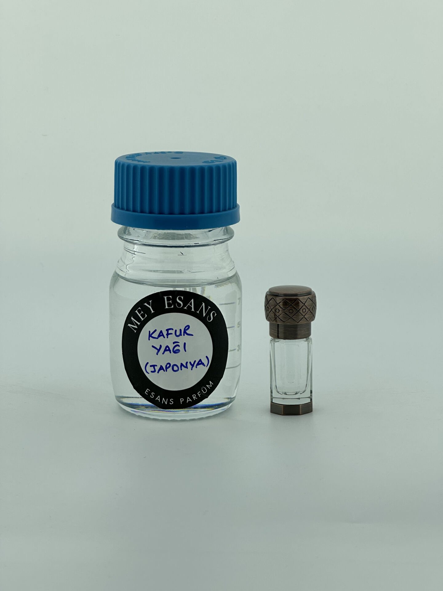 KAFUR YAĞI (JAPONYA BÖLGESİ) 3 CC