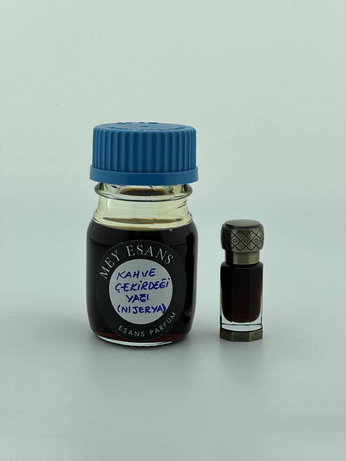 KAHVE ÇEKİRDEĞİ YAĞI (NİJERYA BÖLGESİ) 3 CC