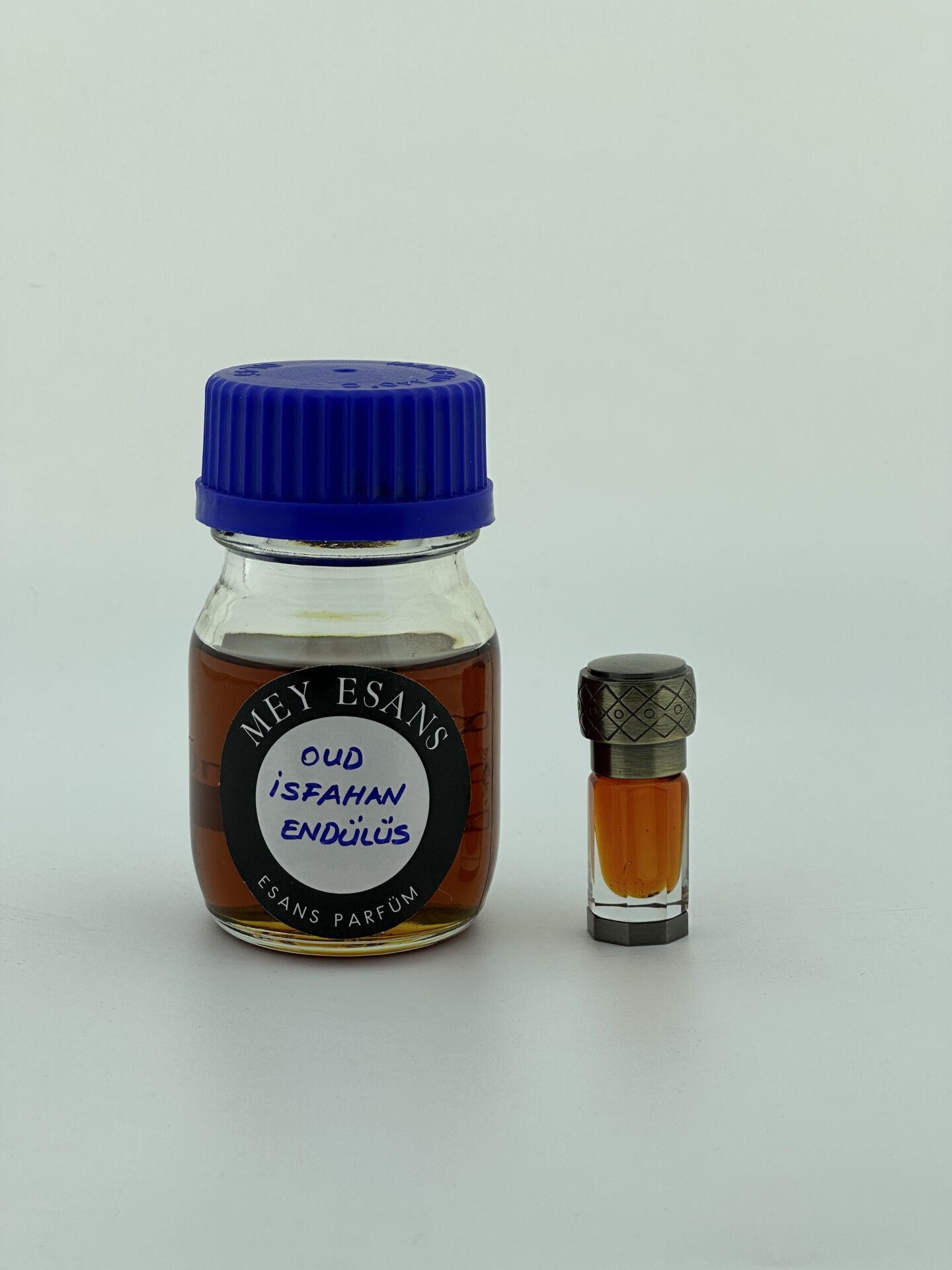 OUD İSFAHAN ENDÜLÜS 3 CC