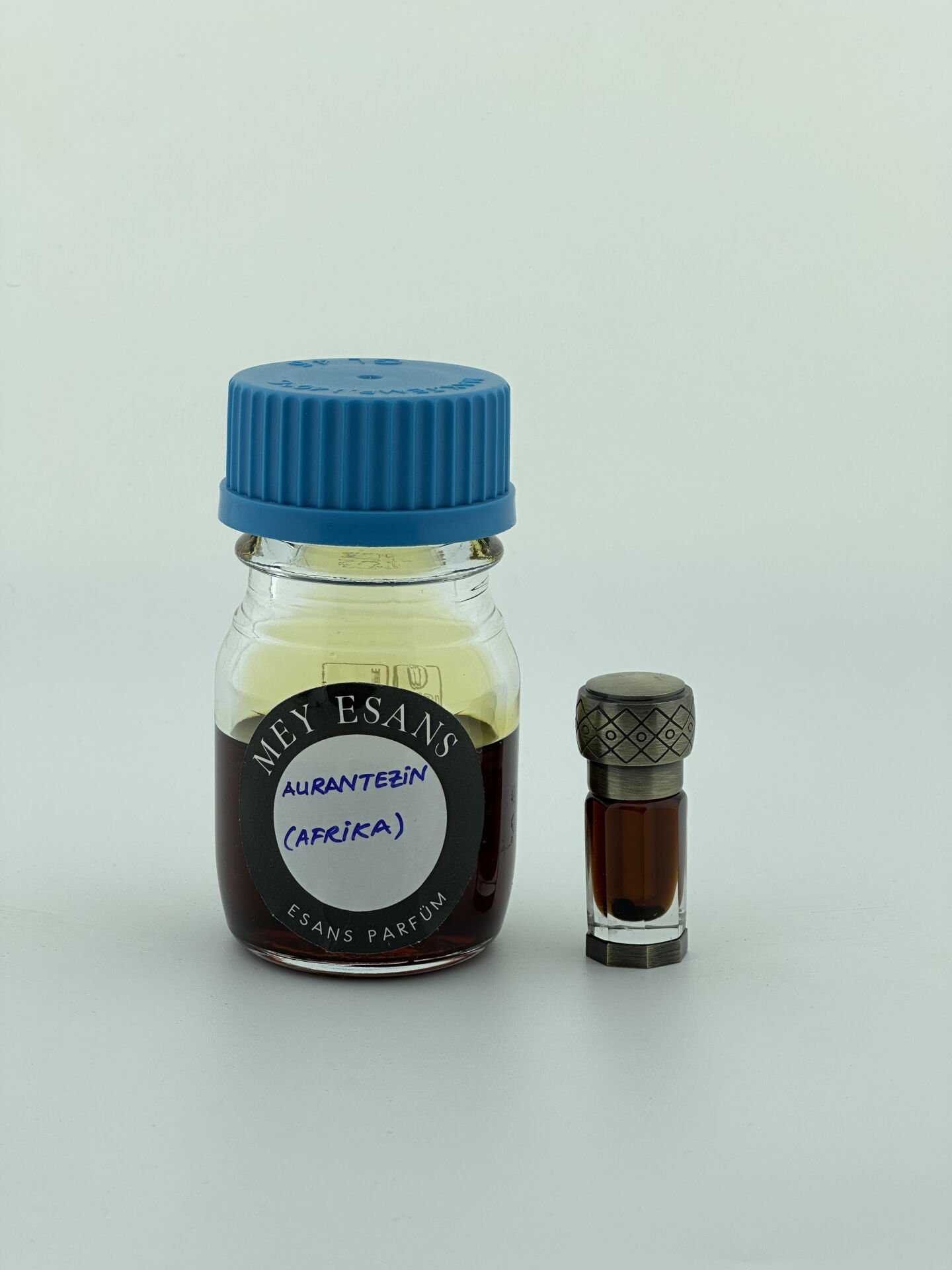 AURANTEZİN (AFRİKA BÖLGESİ) 3 CC