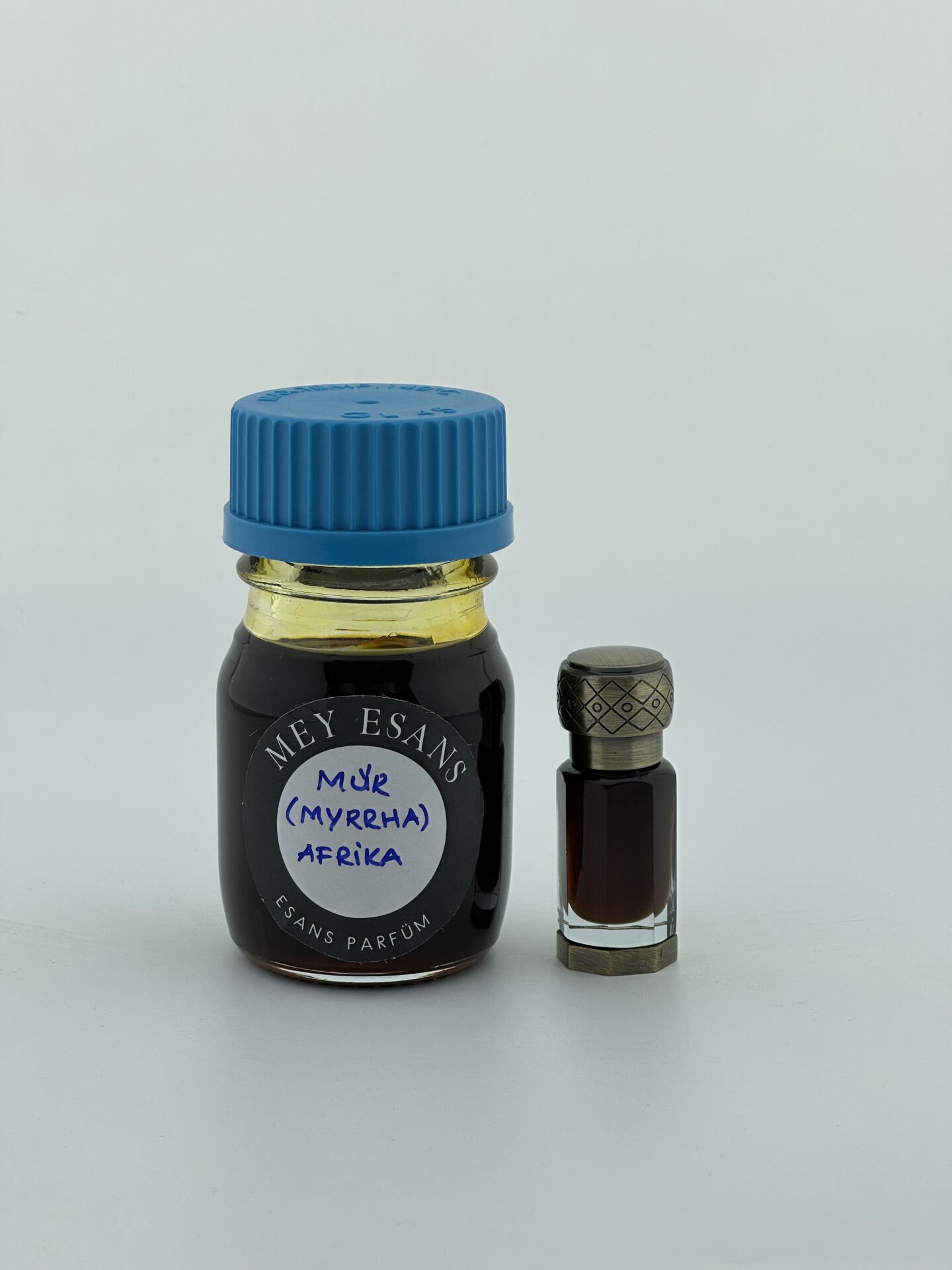 MÜR MYRRHA (AFRİKA BÖLGESİ) 3 CC