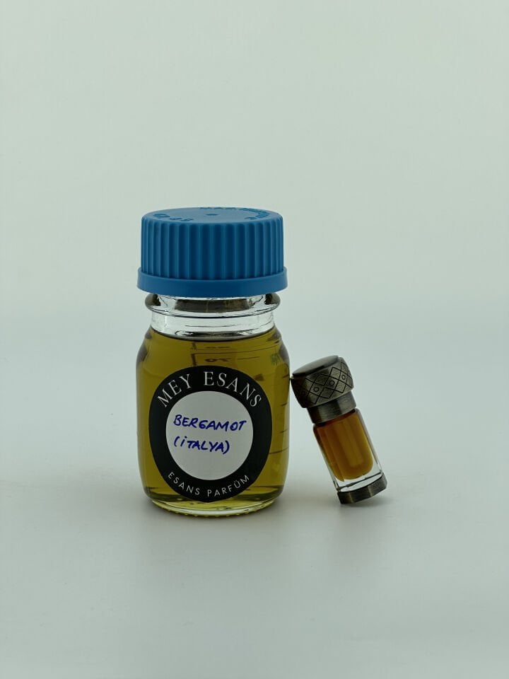 BERGAMOT (İTALYA BÖLGESİ) 3 CC