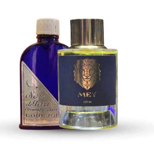 Soir de Paris 120 ml
