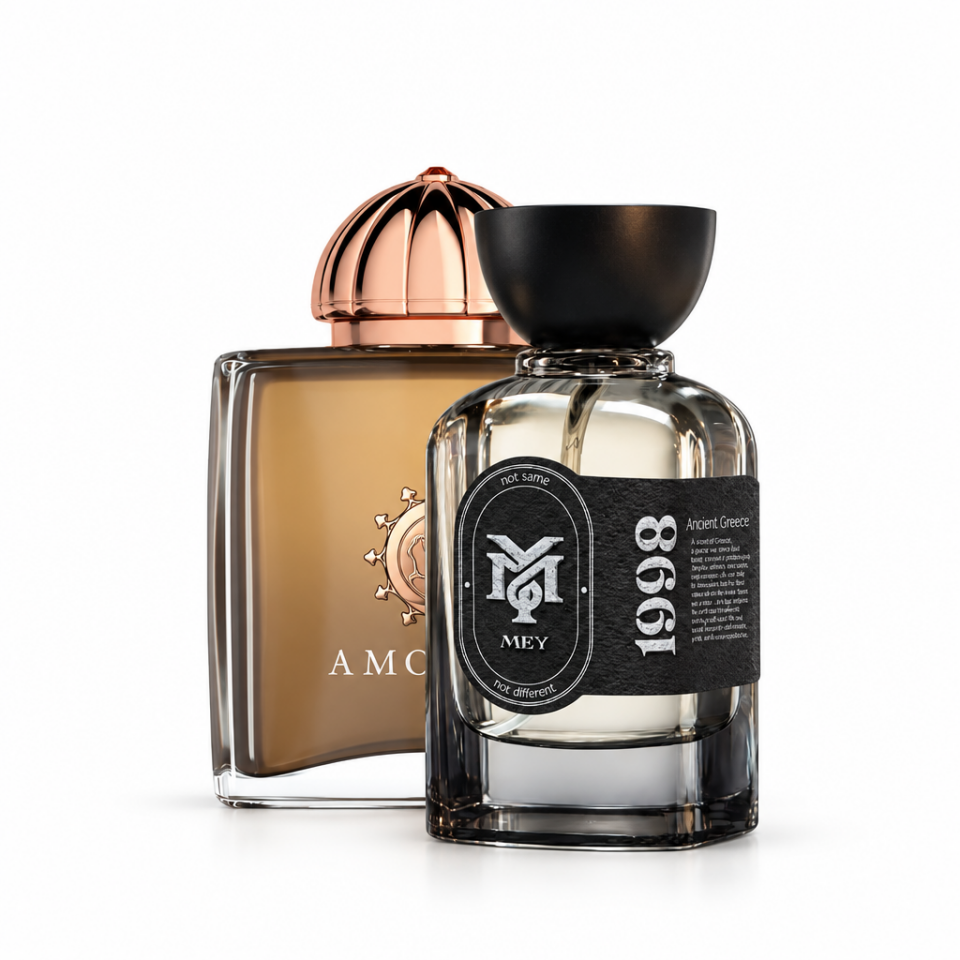 AMOUAGE DİA