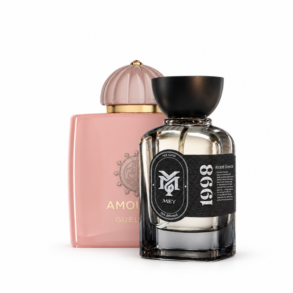 AMOUAGE GUİDANCE 120 ML