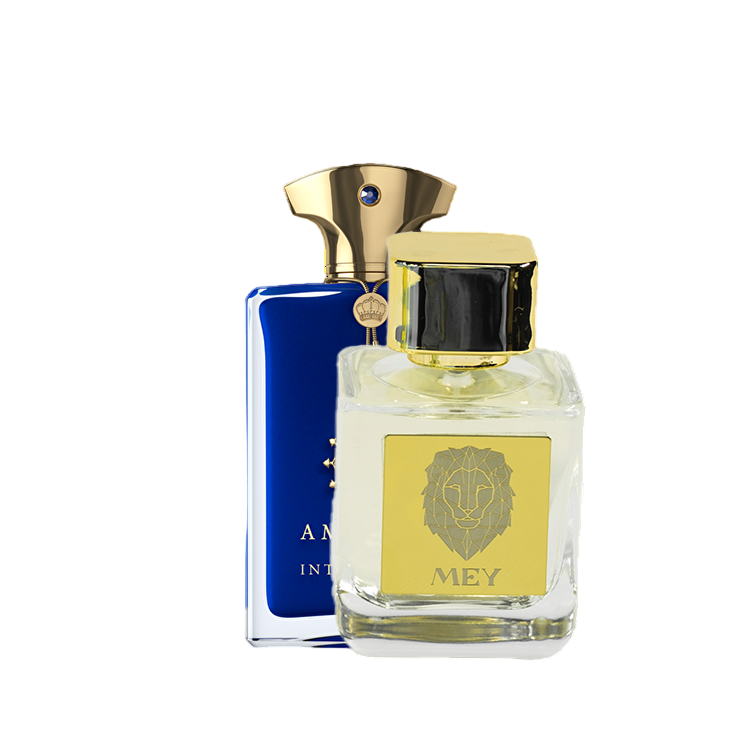 AMOUAGE İNTERLUDE 53