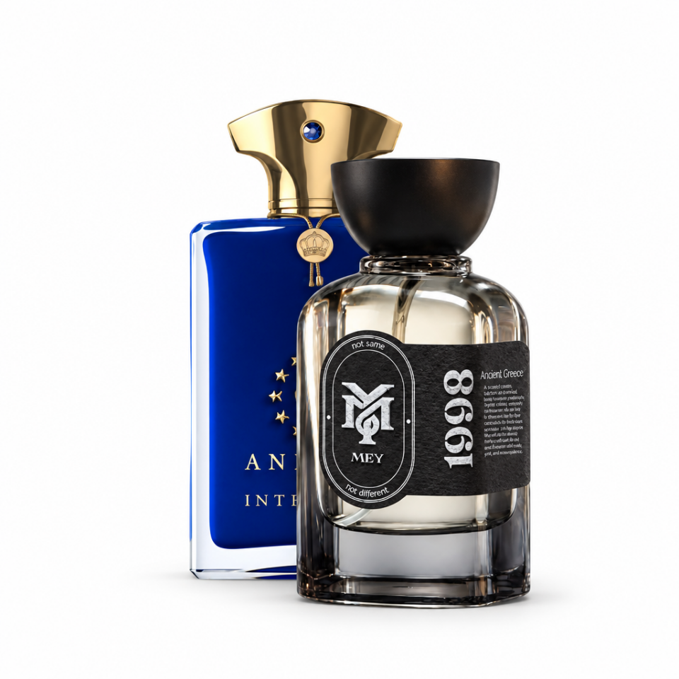 AMOUAGE İNTERLUDE 53