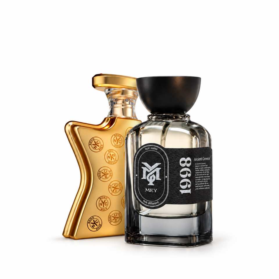 BOND NO 9 NEW YORK SİGNATURE SCENT