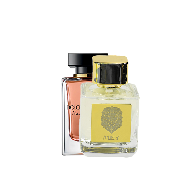 DOLCE GABANNA THE ONLY ONE