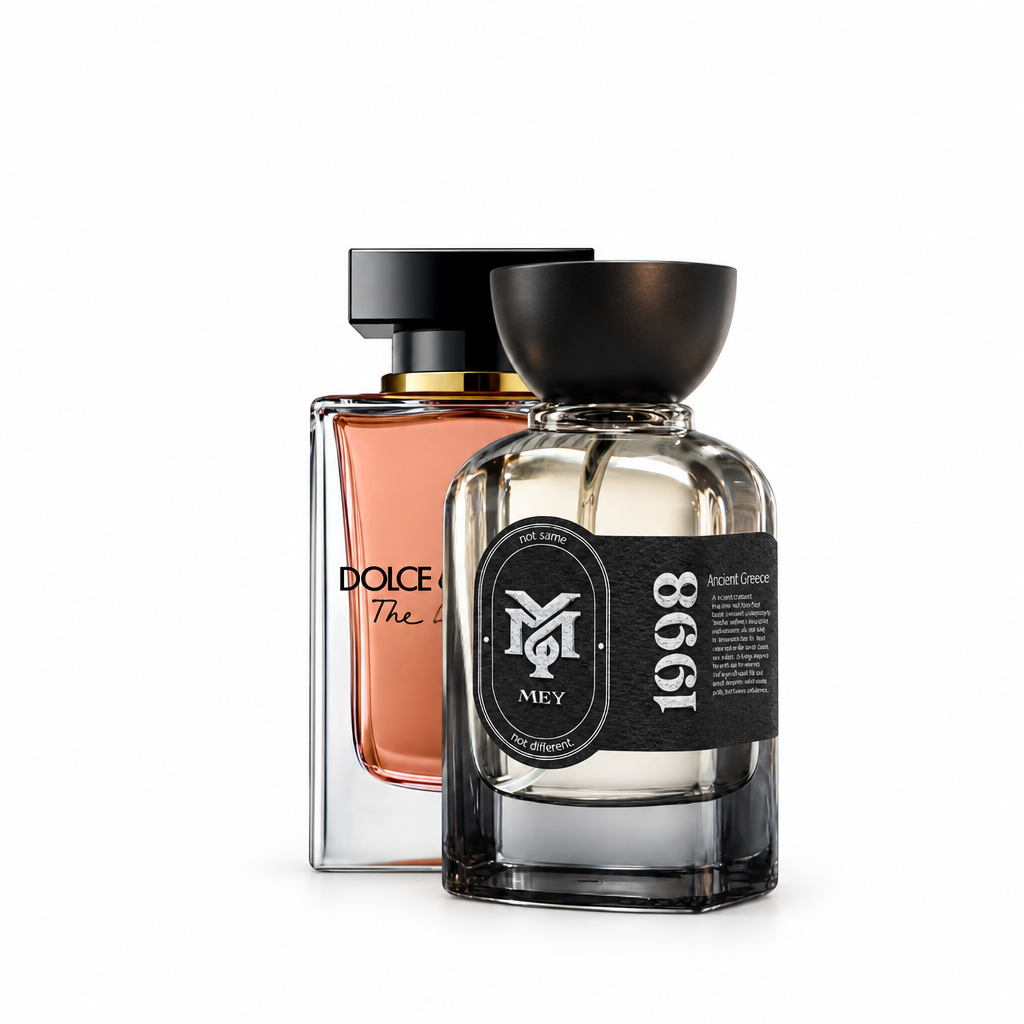DOLCE GABANNA THE ONLY ONE