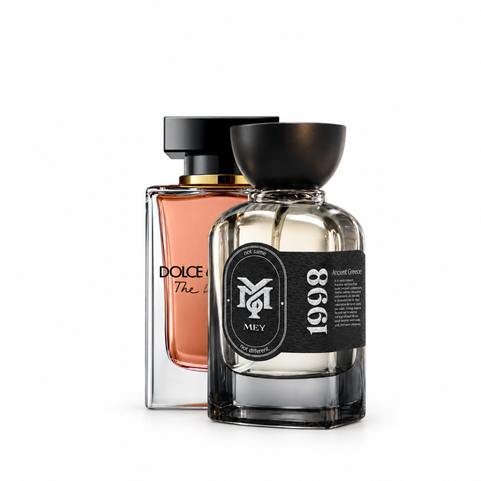 DOLCE GABANNA THE ONLY ONE
