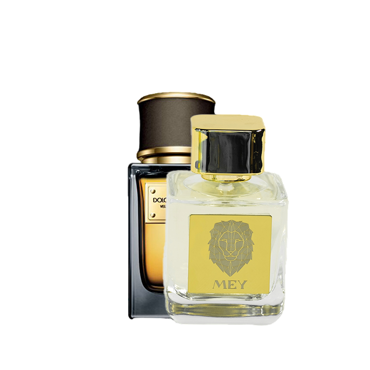 DOLCE GABANNA VELVET DESERT OUD