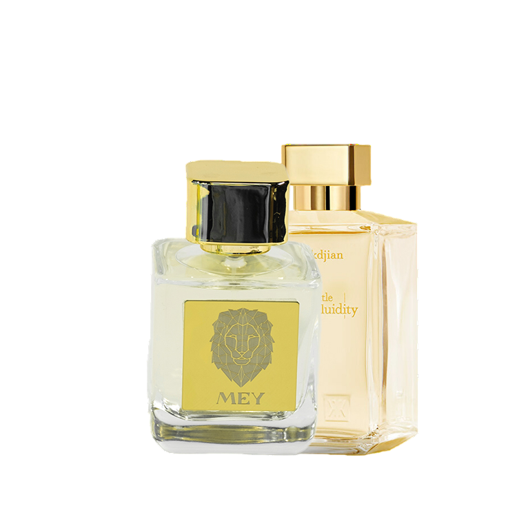 GENTLE FLUİDY GOLD EDİTİON