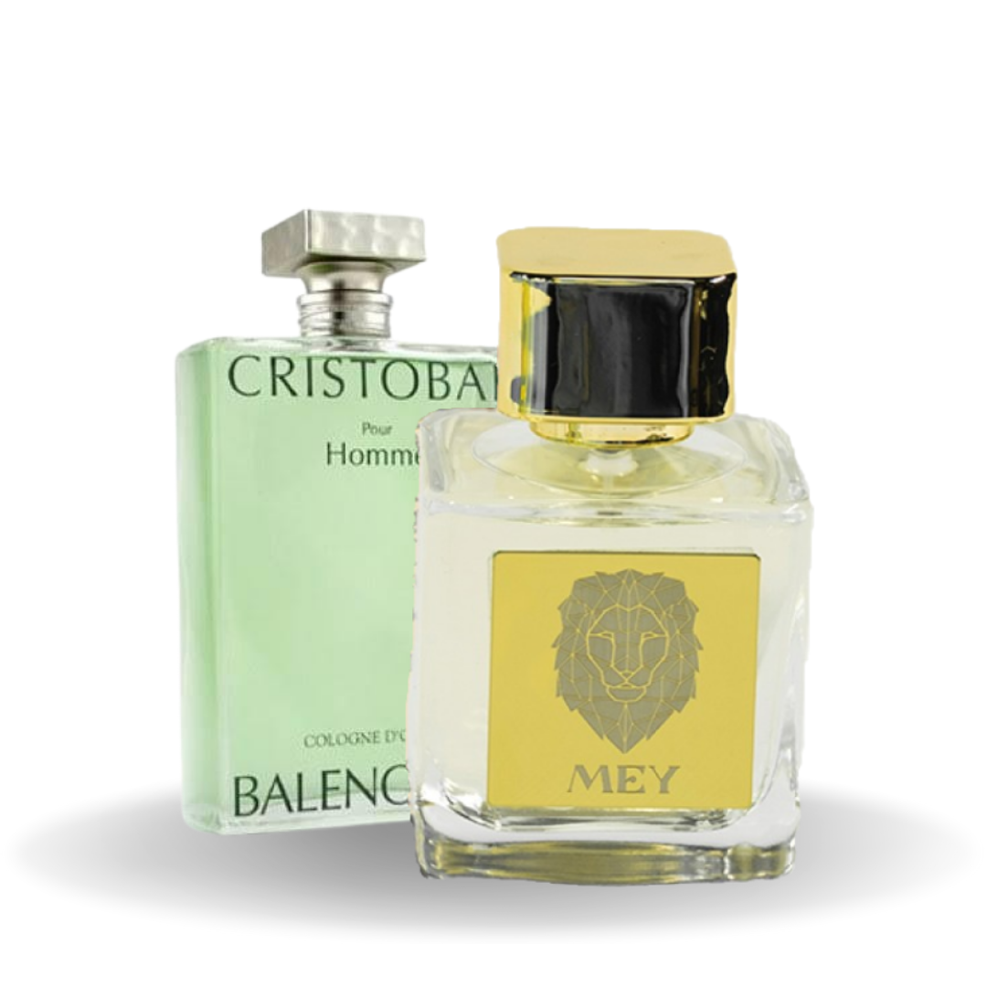 Cristobal Pour Homme by Balenciaga 120 ml