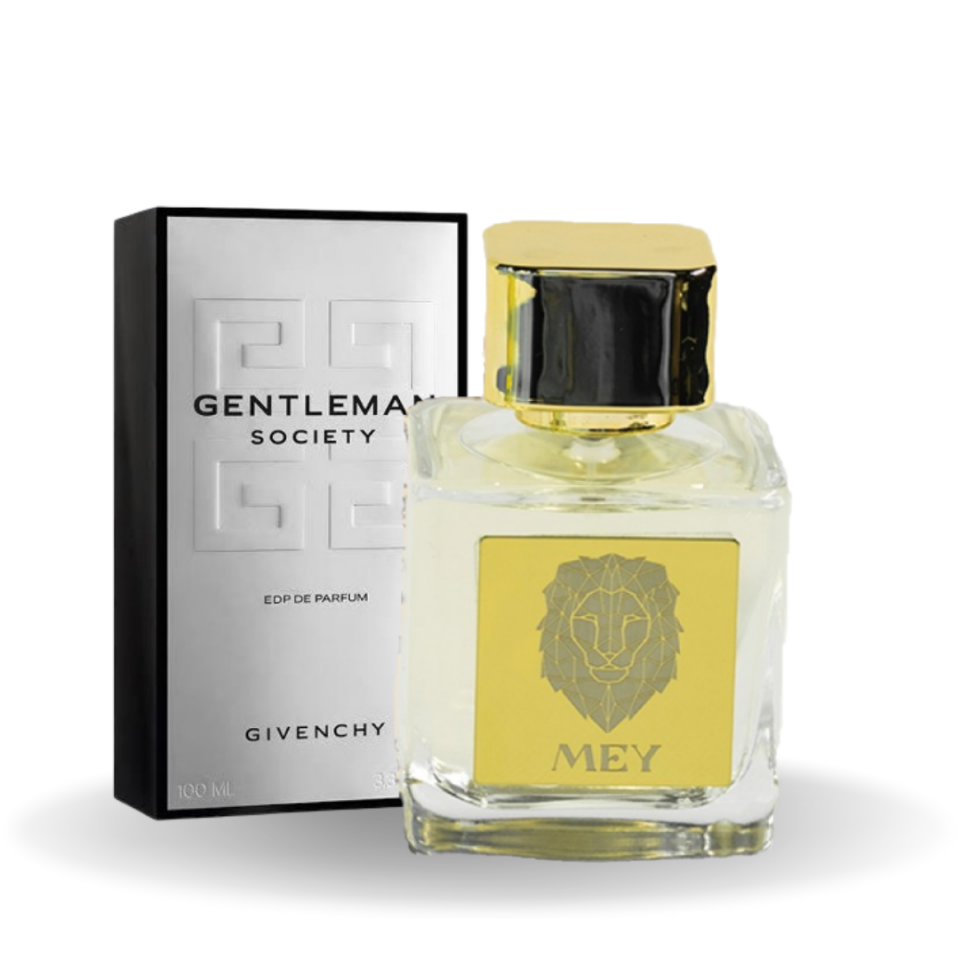 Gentleman Society by Givenchy 120 ml