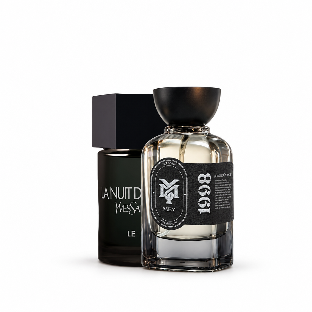 YSL LA NUİT DE L'HOMME 120 ML