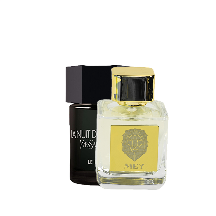 YSL LA NUİT DE L'HOMME