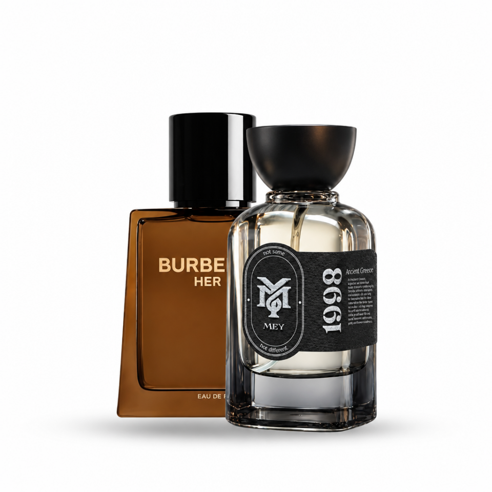 Burberry Hero