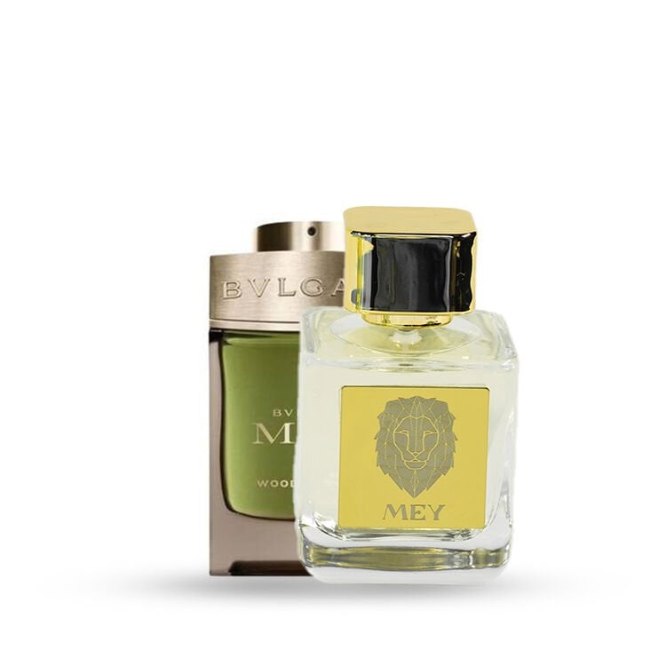 Bvlgari Man Wood Essence